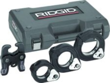 Ridgid XL-C Ring Kit