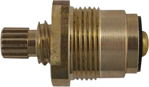 Gerber Left Hand Cold Stem Assembly Lf