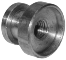 1/2" Hot Seat Washer Holder
