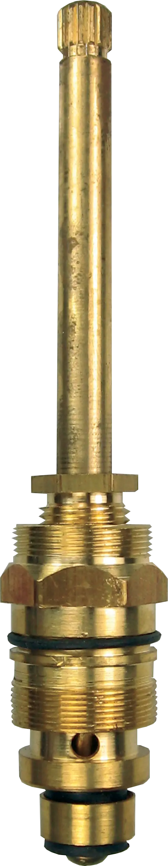 Universal Rundle Diverter Stem Assembly