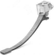 T&S Brass Pedal