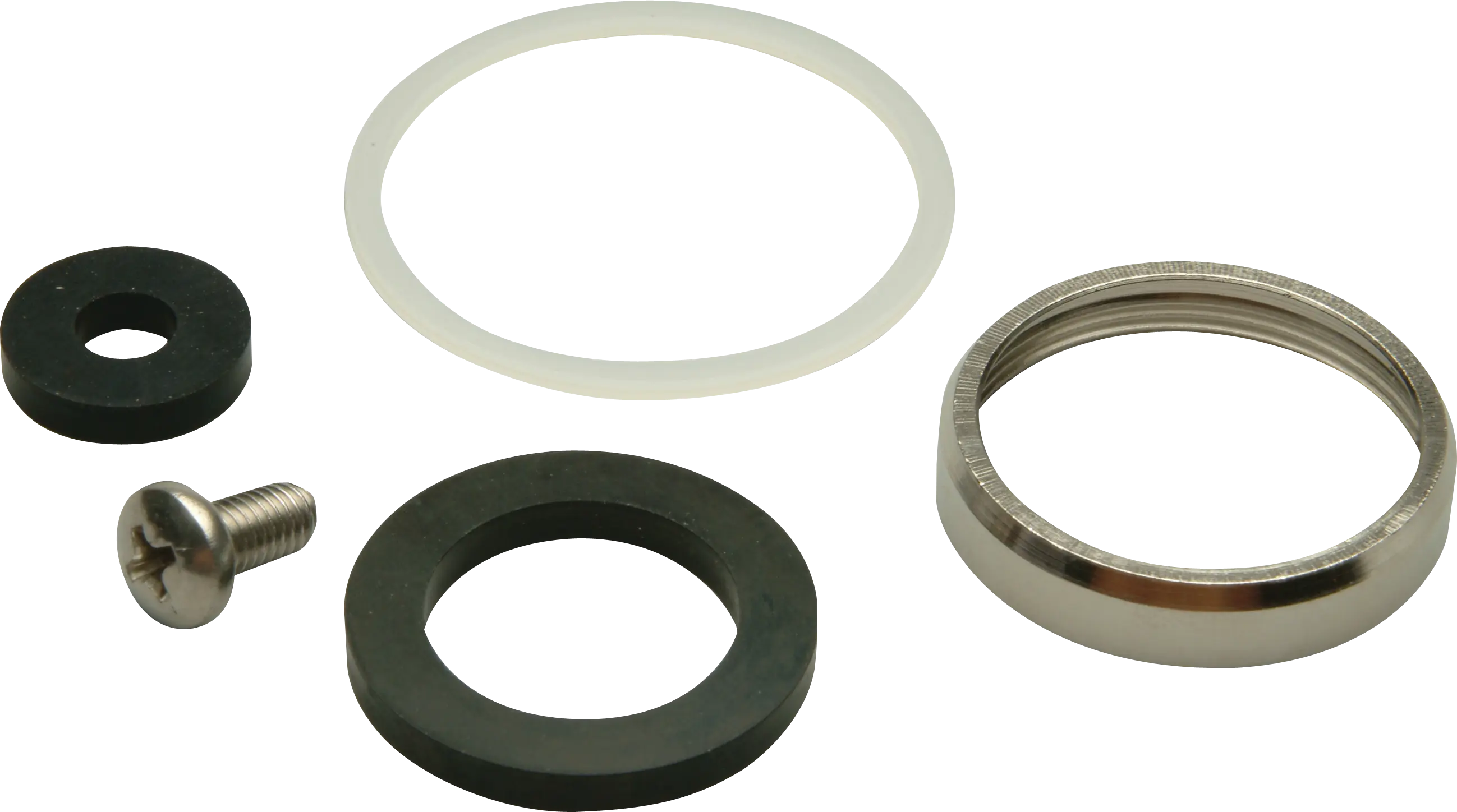 Zurn Temp-Gard® Shower Valve Seal Replacement Repair Kit