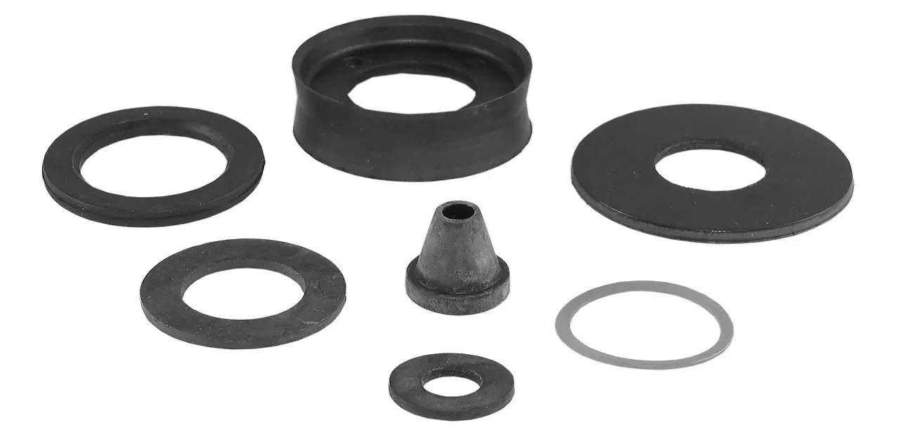 Sloan Gem Old Style Piston Kit