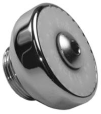 Chicago Aerator, Rose Spray
