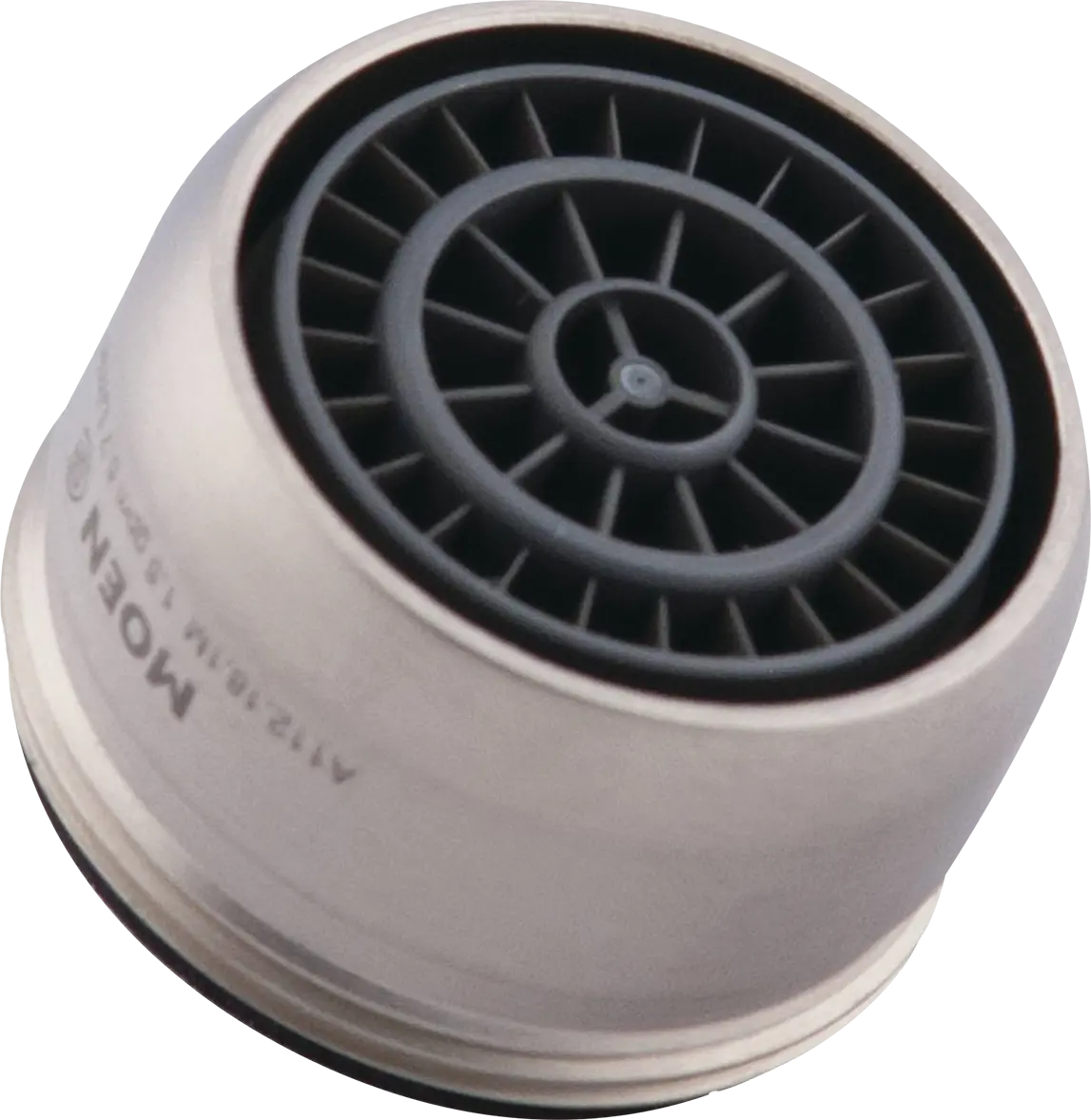 Moen Flo-Control 15/16" - 27 Male Aerator, 1.5 GPM Chrome