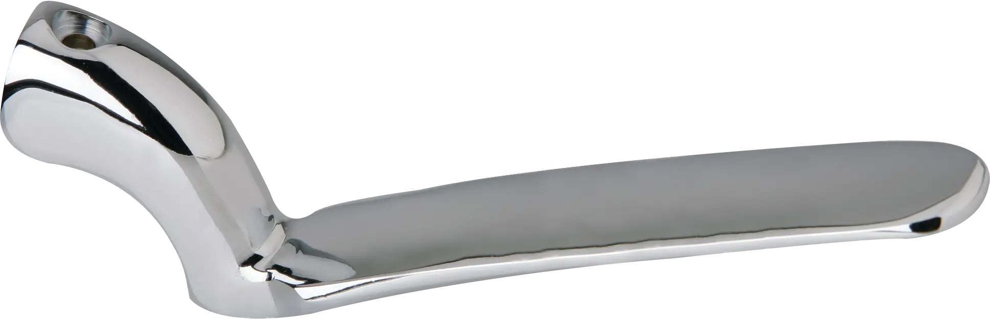 Chicago Kitchen Lever Handle Assembly