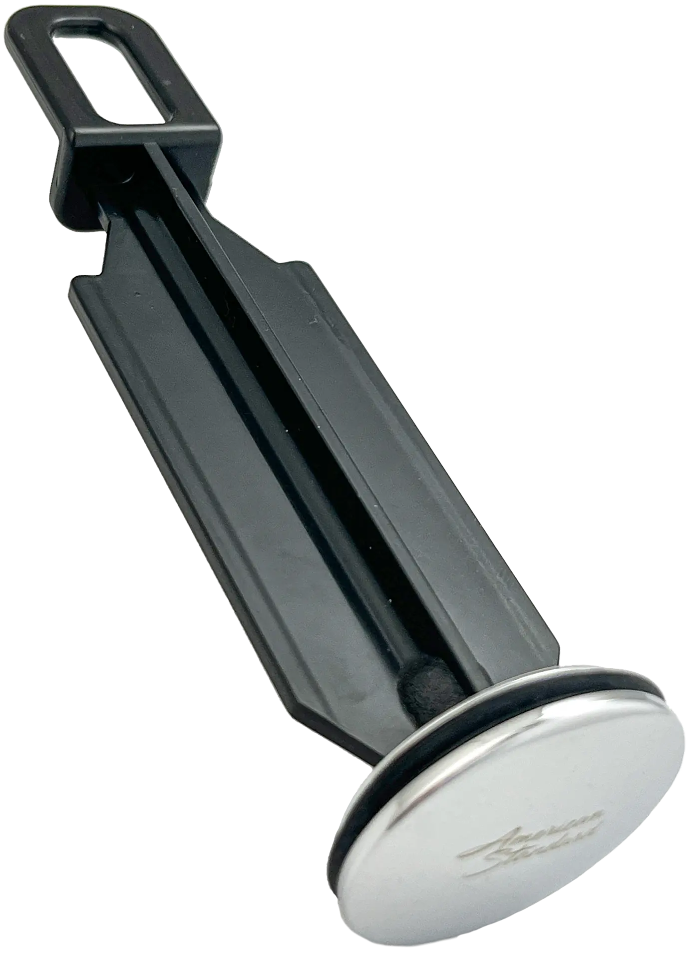 American Standard Chrome Metal Stopper Assembly