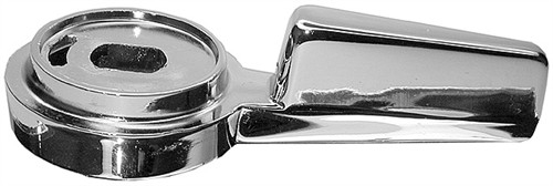 Mixet Single Lever Handle CP