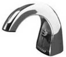 Technical Concepts Chrome Spout