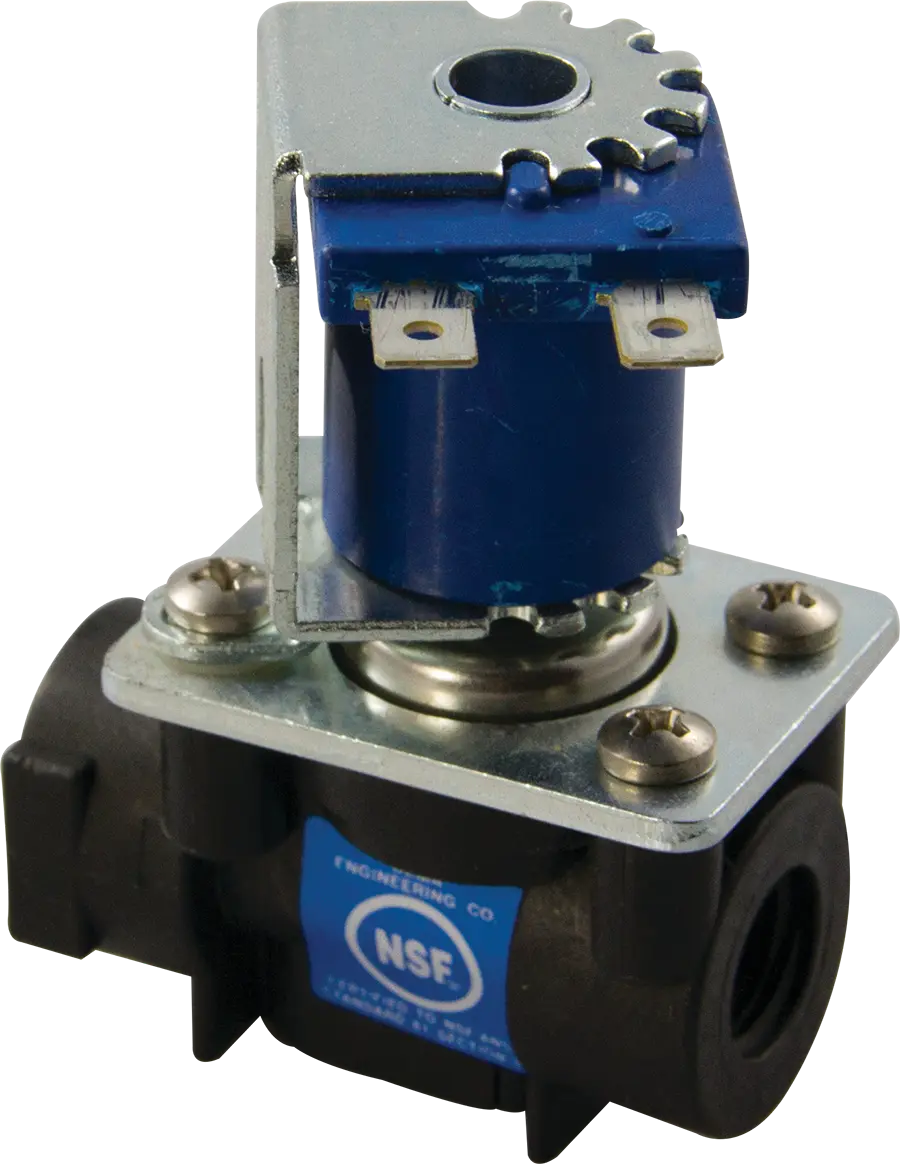 Willoughby Solenoid Valve For Aquasurf Electronic Manifold