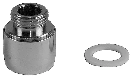T&S Brass Aerator 3/8" MPT