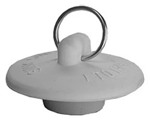 Fit All Lavatory Stopper