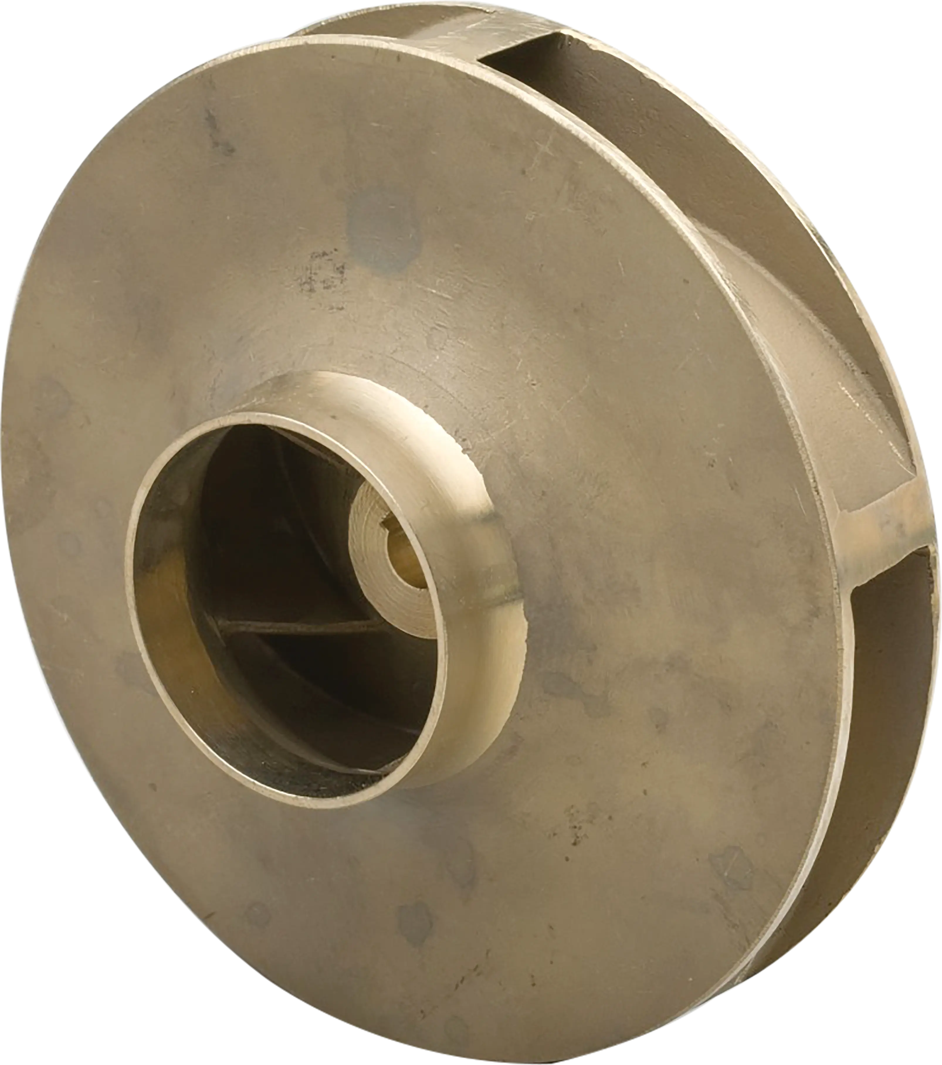 Bell & Gossett Bronze Impeller (Fits model #60-14)