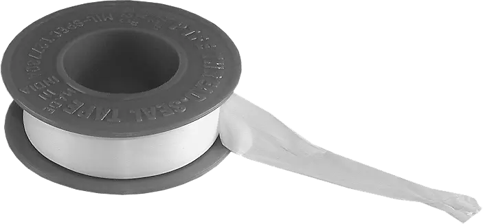 "Econo" Teflon Tape 520" Length 1/2" Width