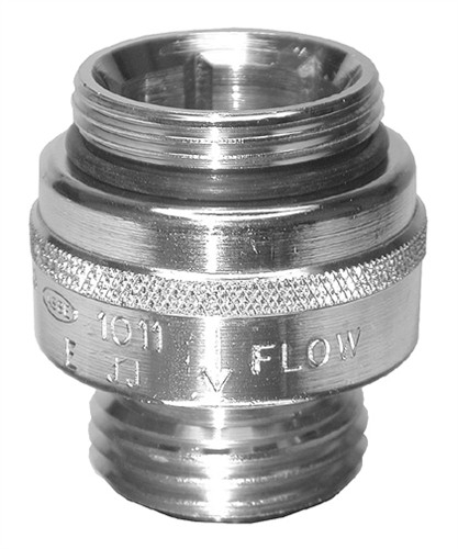 Woodford CP Vacuum Breaker 3/4"
, Top Male Thread