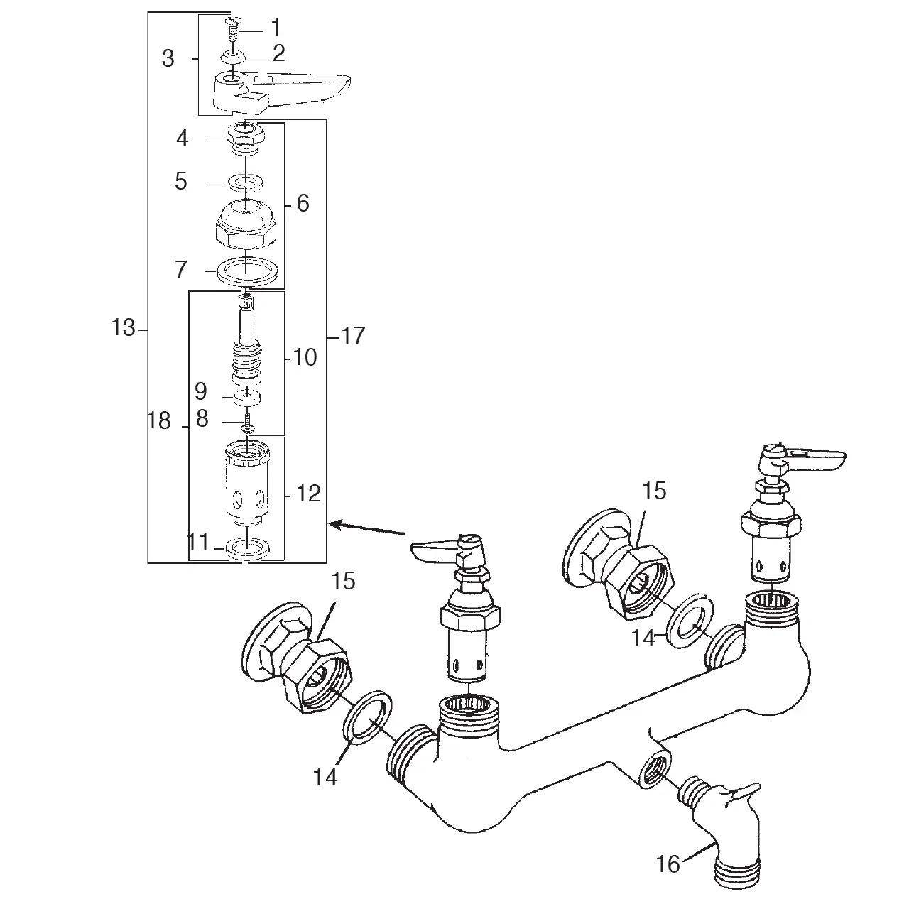 Schematic Image