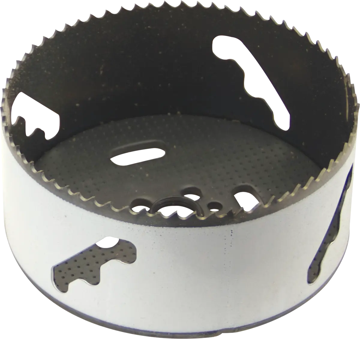 Lenox Bi-Metal Speed Slot Hole Saw 6" Diameter