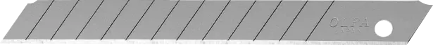 OLFA LB-6B Standard-Duty Snap-Off Blades