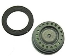 Kohler Aerator Assembly