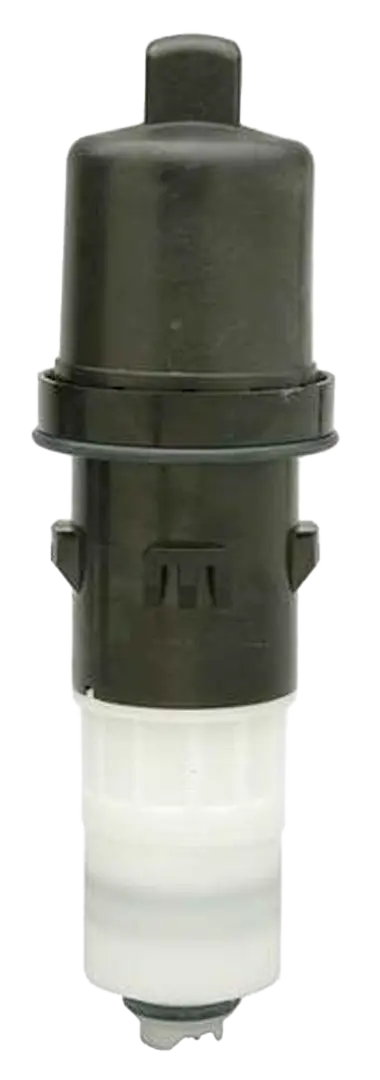 Flush Valve Cartridge Assembly for 1.6 GPF EcoFlush