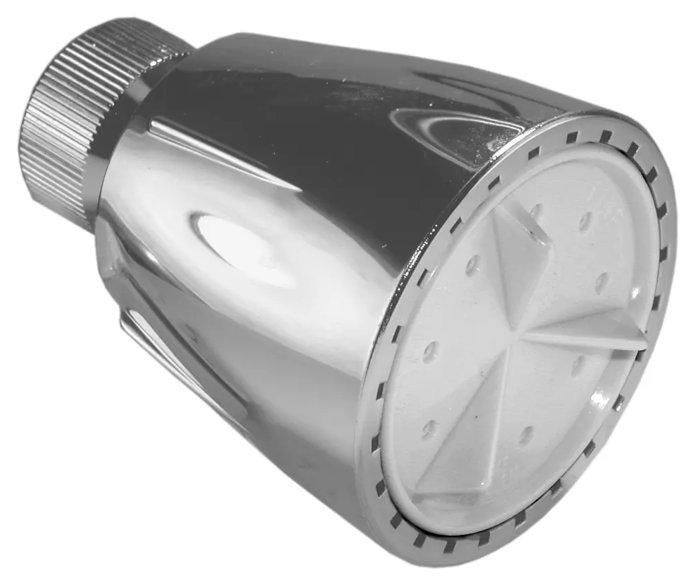 Valley Shower Head