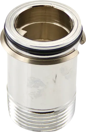 Zurn Tailpiece Assembly, 2 1/8” to Rough-in 4 ¼ - 5 ¼”