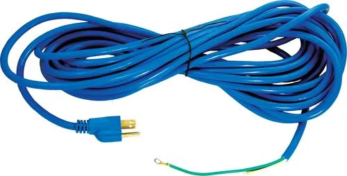 37' Replacement Power Cable For Windsor Sensor Sr12 Vacuum