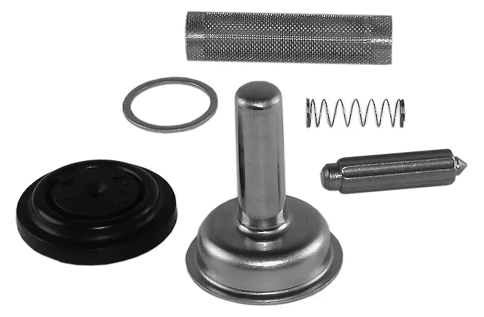 Sloan Control Module Assembly