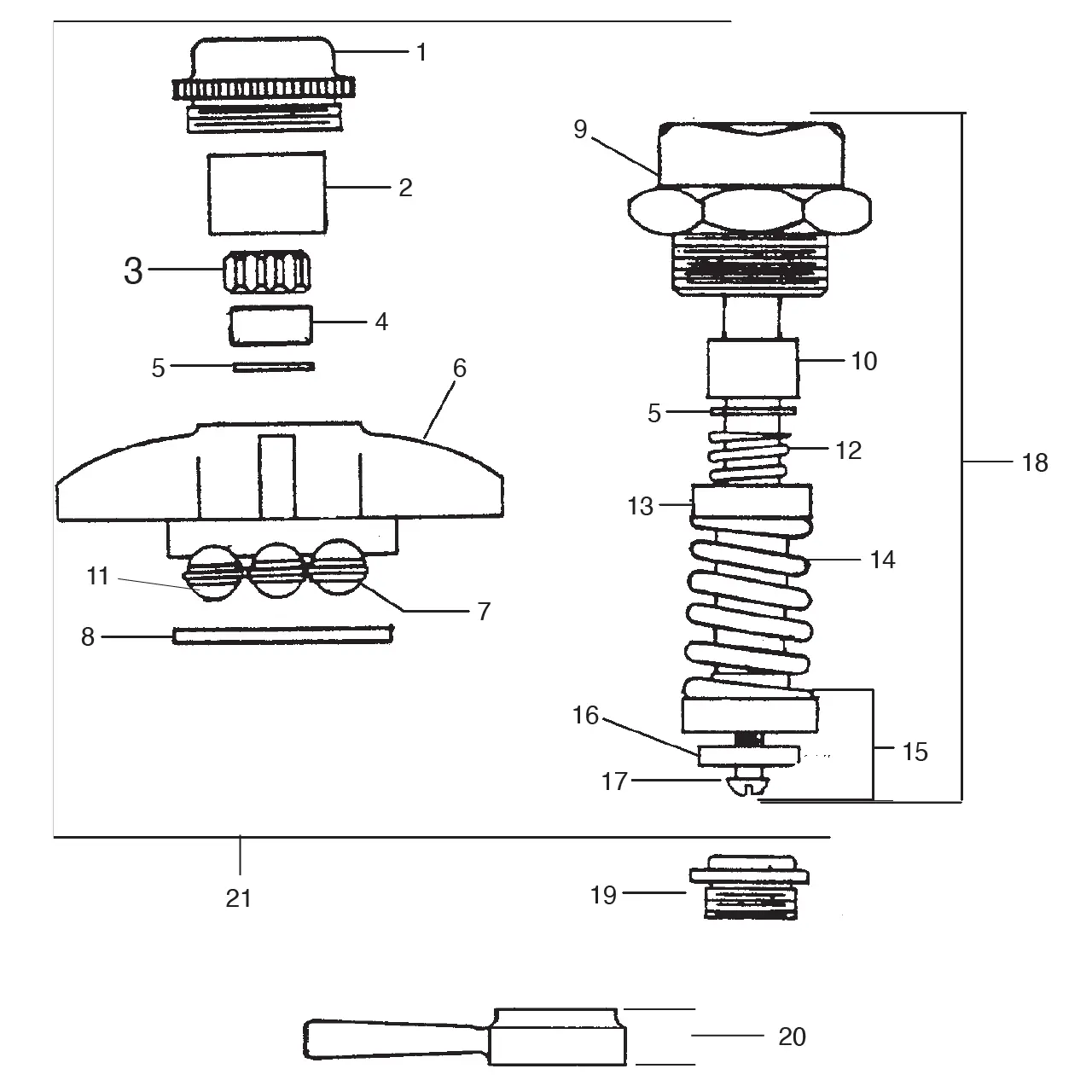 Schematic Image