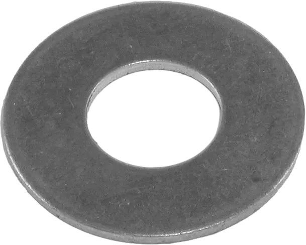 Royal Brass Washer