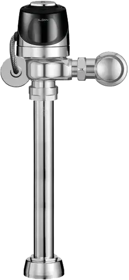 Sloan ECOS 115 Exposed Sensor Hardwired Single Flush Water Closet Flush Valve (1.28GPF)