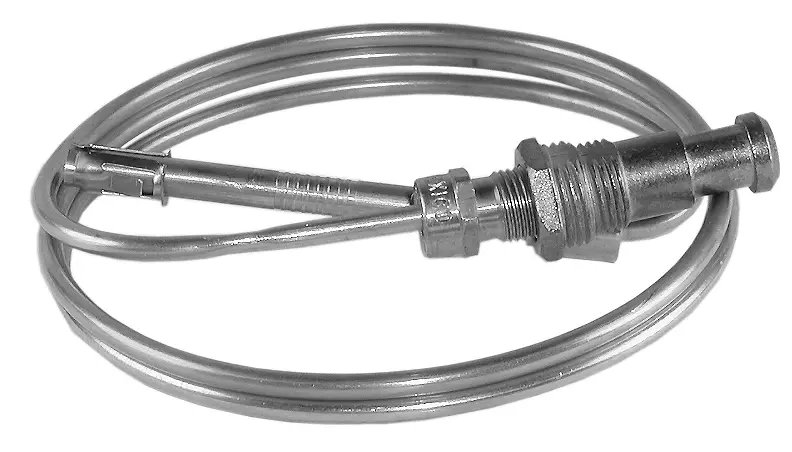 30", Copper Thermocouples, Packaged 1 per card or 10 per box