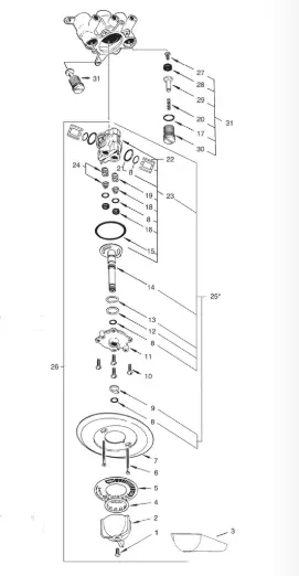 Schematic Image
