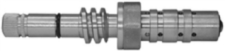Leonard Control Rod Group