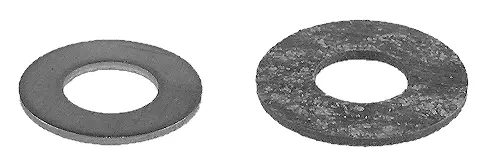 Leonard Bonnet Washer and Spacer