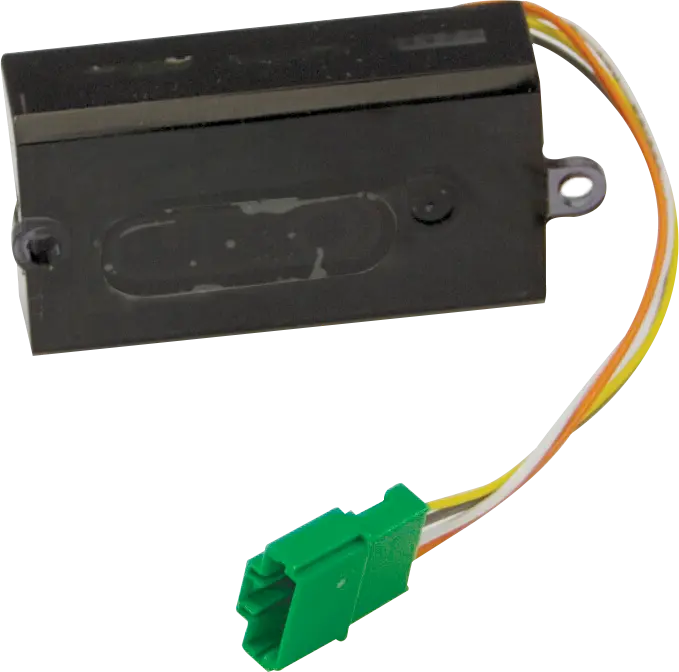 TOTO® Sensor Controller and Packing (1.0-1.6 GPF) TH559EDV515