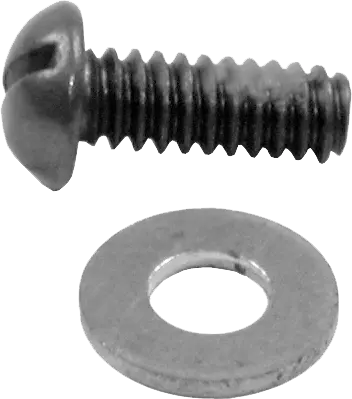 Leonard Screw With Washer
