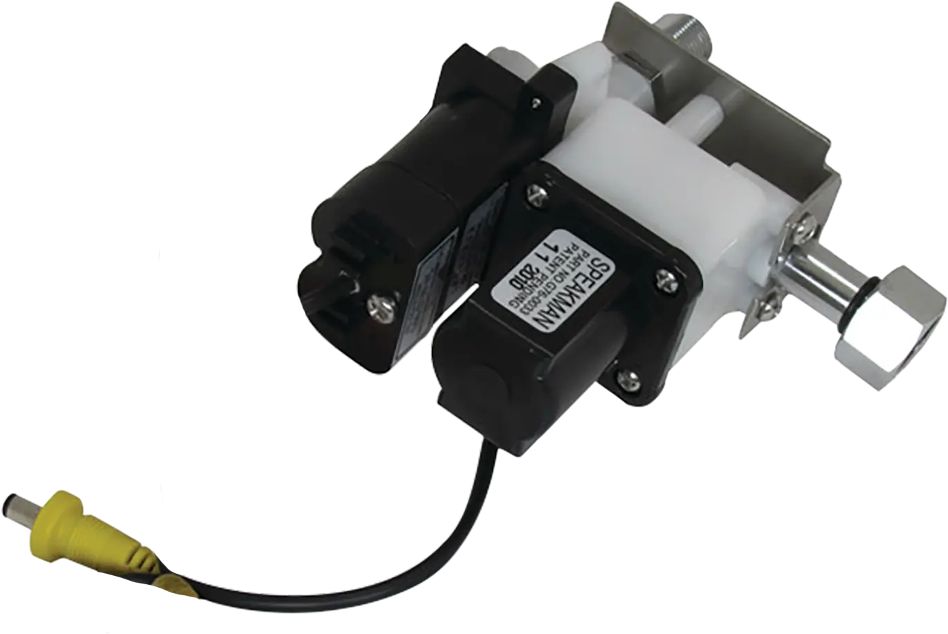 Speakman Solenoid Valve Assembly