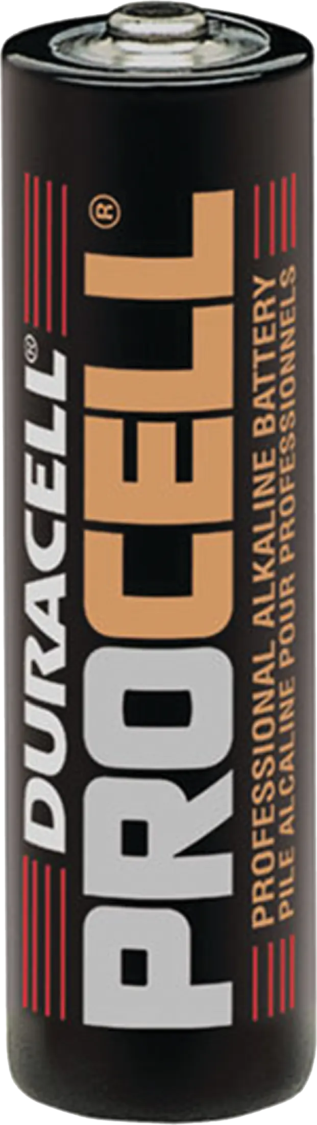 Duracell® Procell® AA Battery - 24/box
