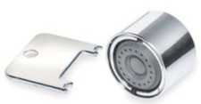 Sloan Optima™ Aerator, 2.2 GPM With Key