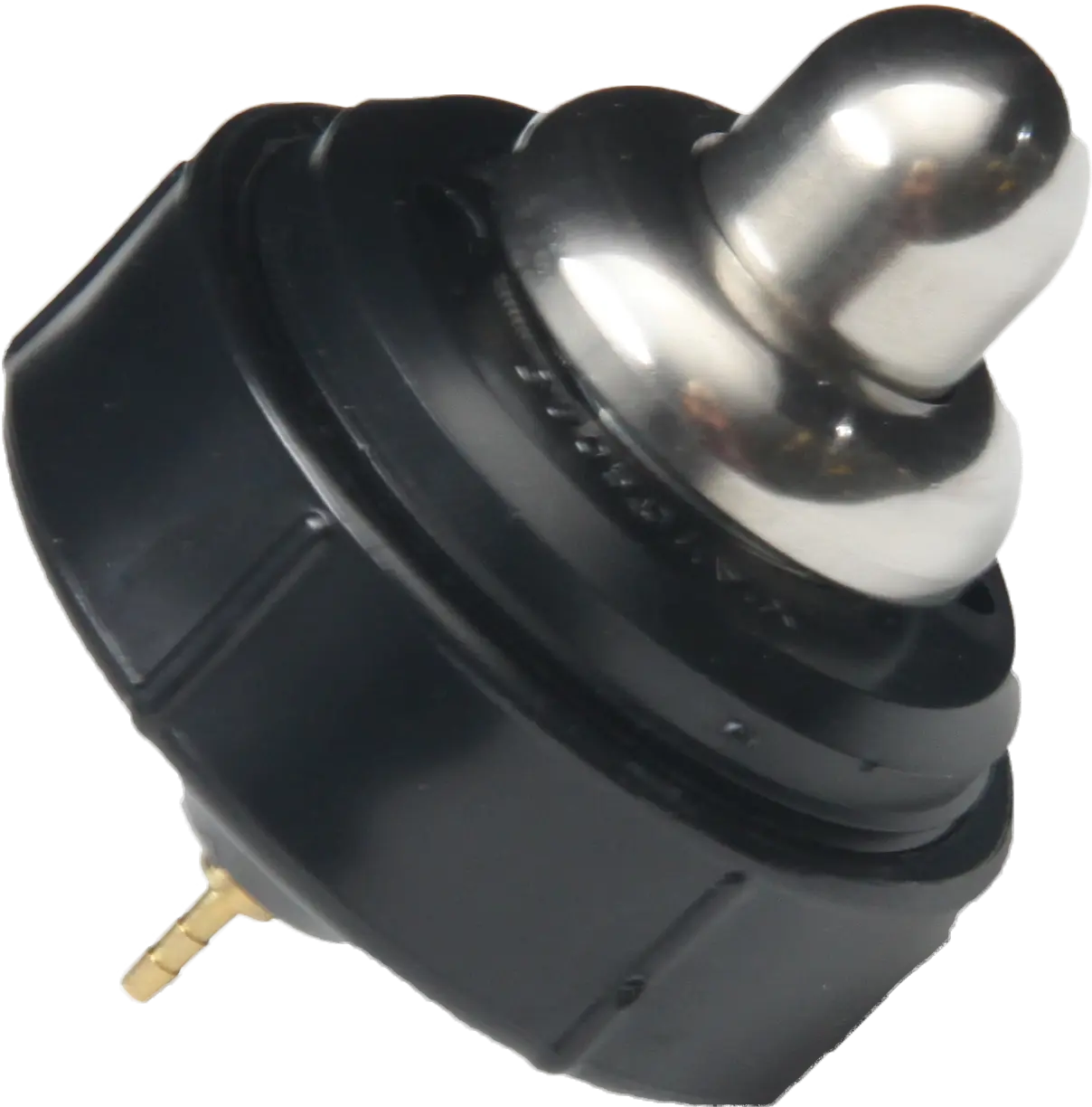 Willoughby Push Button Assembly