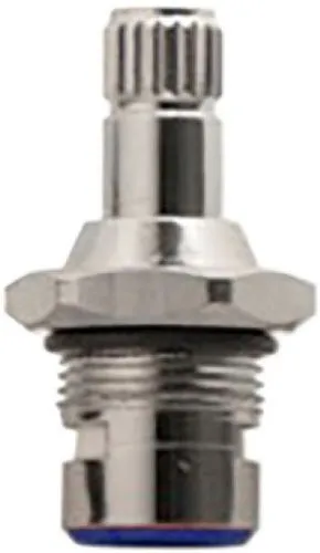 BK Resources Cold Valve Ceramic Cartridge