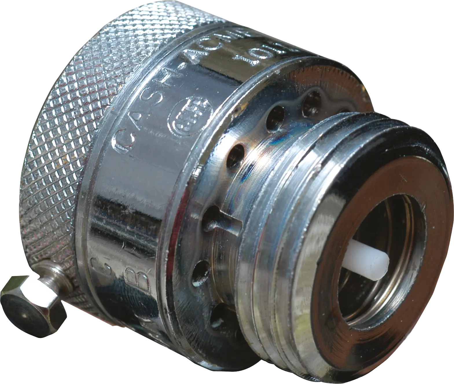 Cash Acme V-3 Hose Bibb Atmospheric Backflow Preventer