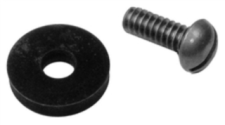 Leonard Seat Washer and Screw