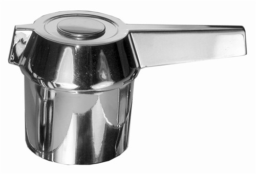 Leonard Single Lever Handle CP
