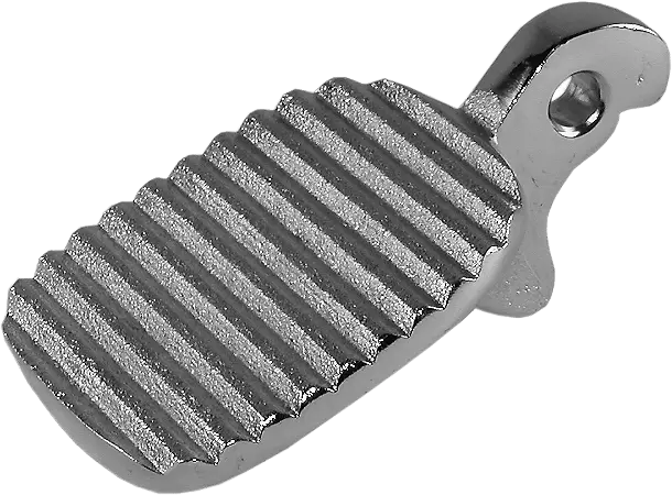 Sloan Pedal, C-34