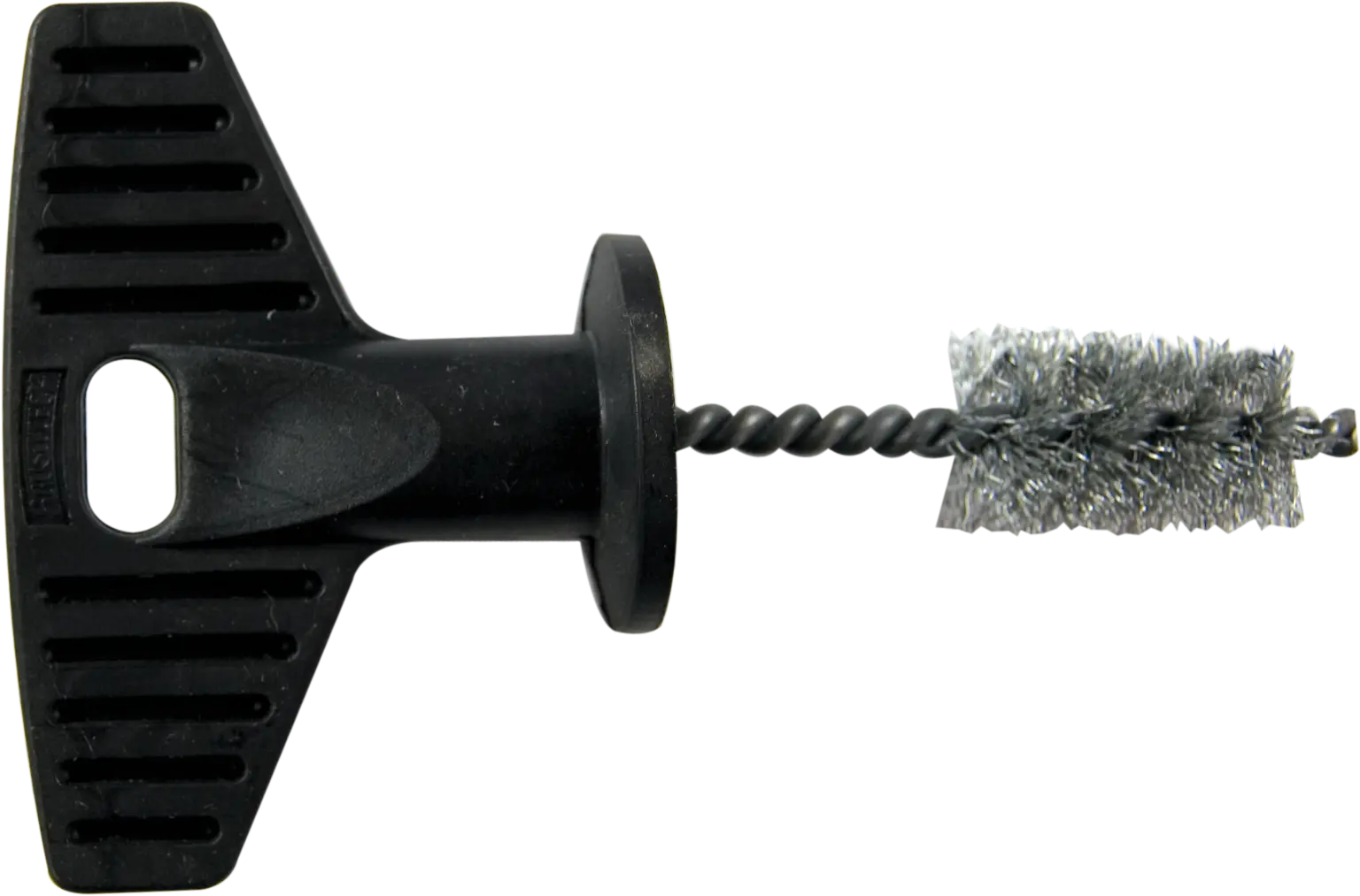 Mark's T-Handle Fitting Brush, 1/2"