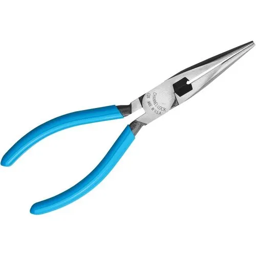 Channellock 6" Long Nose Pliers