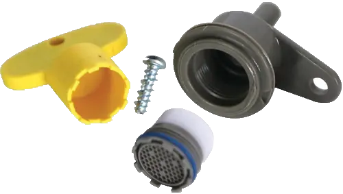 Elkay Bottle Filler Aerator Replacement Parts Kit