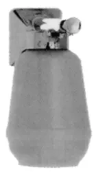 American Specialties Surgical Soap Dispenser